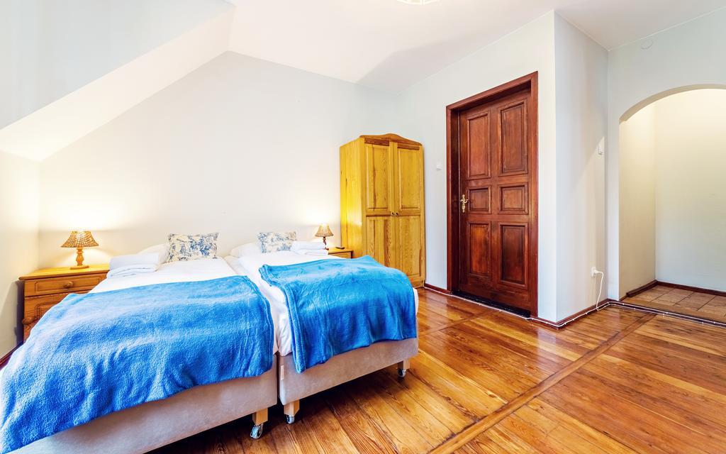 Apartamenty EverySky Willa Grota Karpacz Esterno foto
