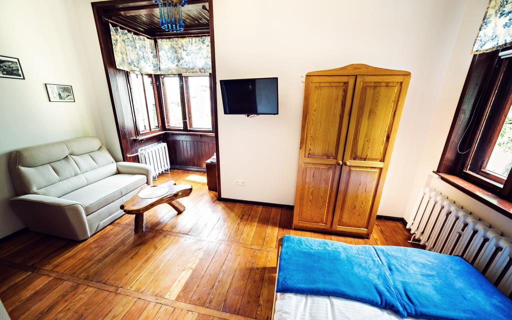 Apartamenty EverySky Willa Grota Karpacz Esterno foto