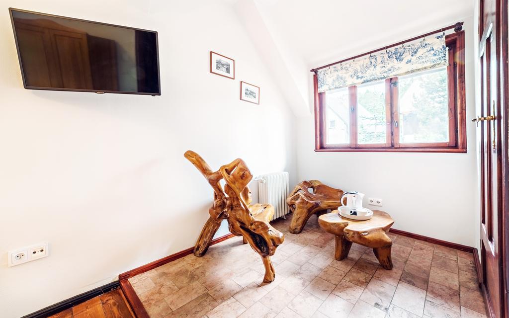 Apartamenty EverySky Willa Grota Karpacz Esterno foto