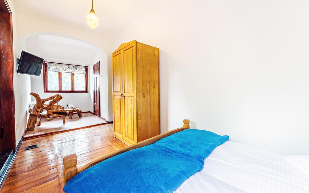 Apartamenty EverySky Willa Grota Karpacz Esterno foto