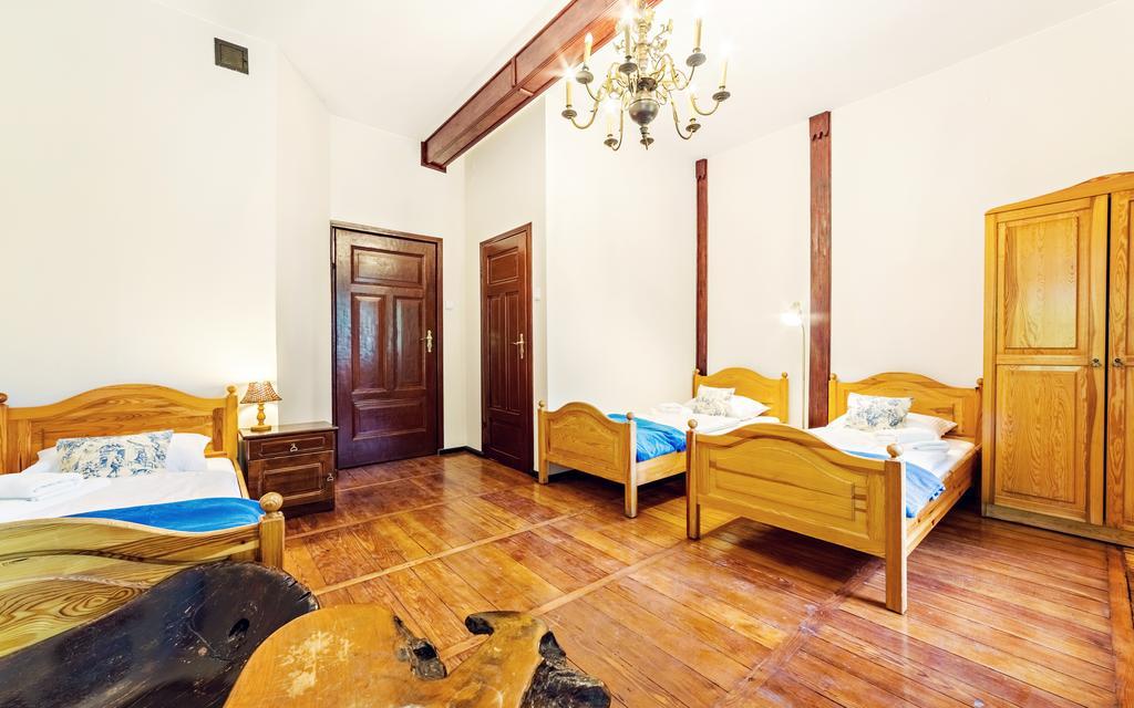 Apartamenty EverySky Willa Grota Karpacz Esterno foto