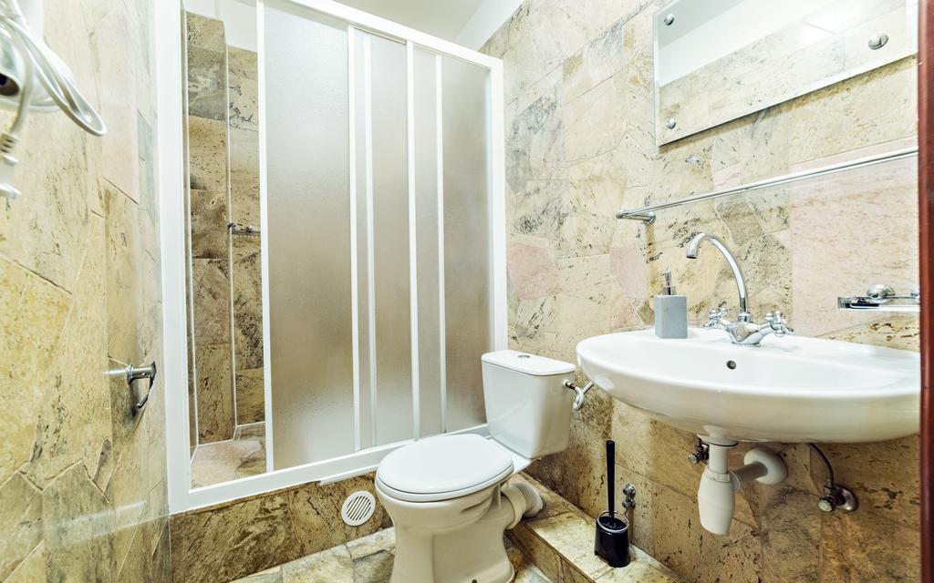 Apartamenty EverySky Willa Grota Karpacz Esterno foto
