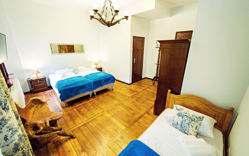 Apartamenty EverySky Willa Grota Karpacz Esterno foto