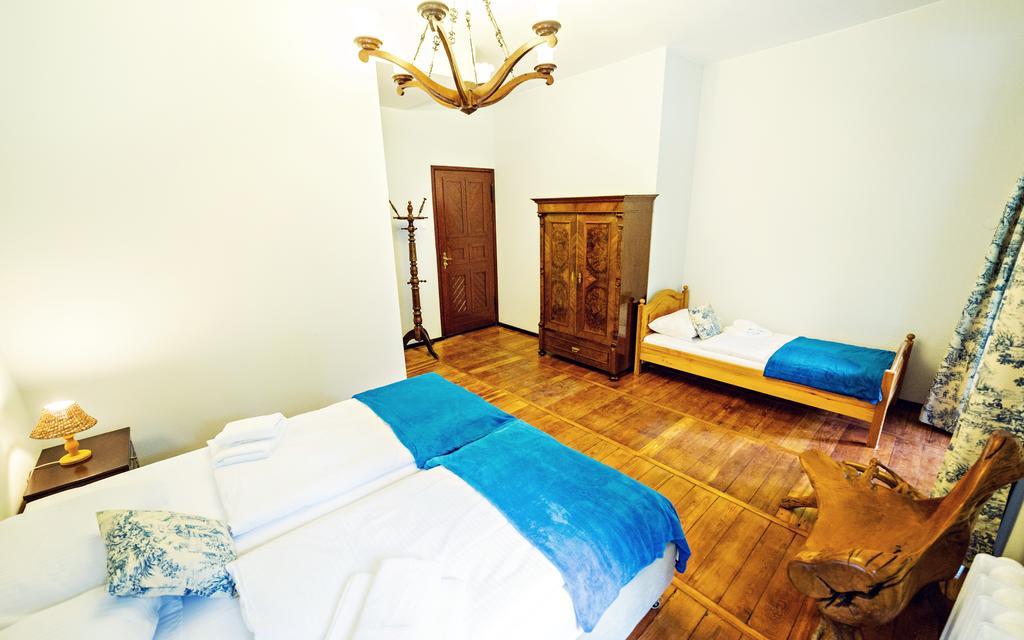 Apartamenty EverySky Willa Grota Karpacz Esterno foto