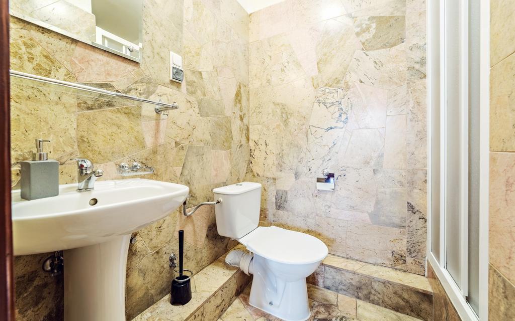 Apartamenty EverySky Willa Grota Karpacz Esterno foto