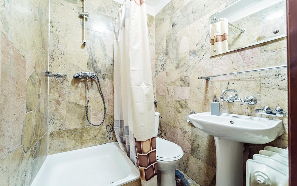 Apartamenty EverySky Willa Grota Karpacz Esterno foto