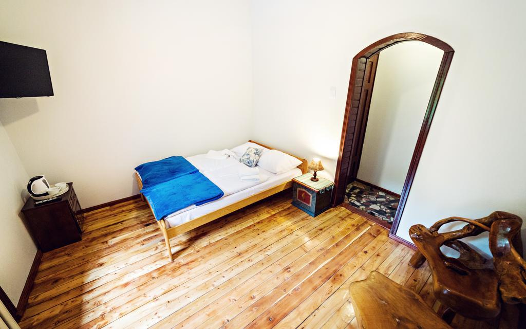 Apartamenty EverySky Willa Grota Karpacz Esterno foto